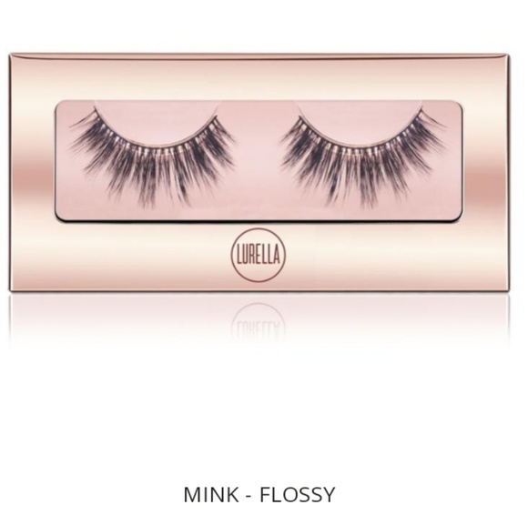Lurella lashes - Picture 2 of 6